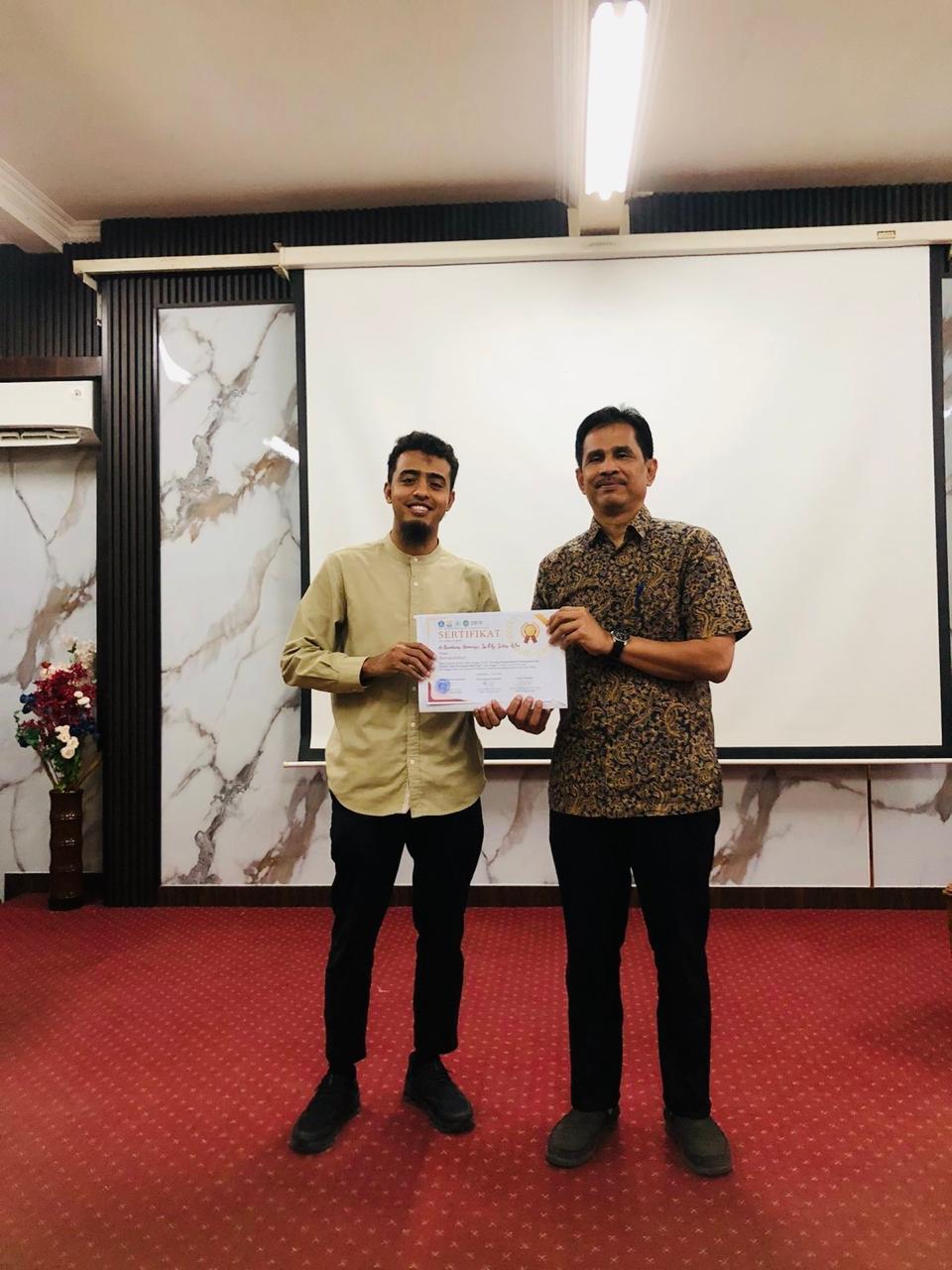 UNISM Hadirkan Pakar Nasional, Mahasiswa Kebidanan Perdalam Ilmu Fetomaternal dan Patologi